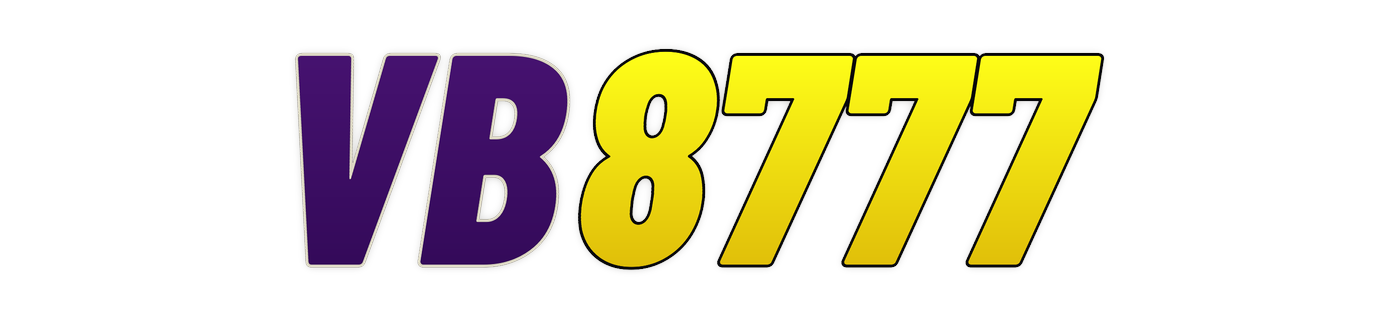 vb8777 লোগো